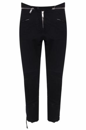 Biker jeans, zdjęcie 1 Biker jeans od Unravel Project